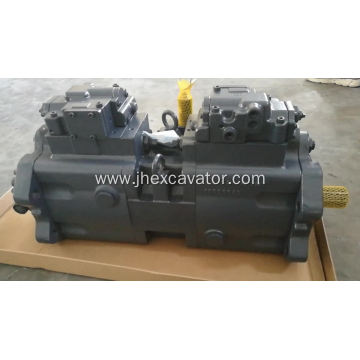 EC210B Main Pump K3V112DT 14531855 Hydraulic Pump
